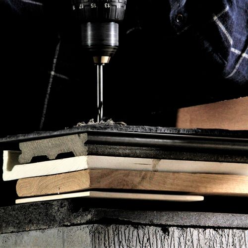 Trial DART Multi-purpose Bits + Win over £500 of DART Accessories FOC!